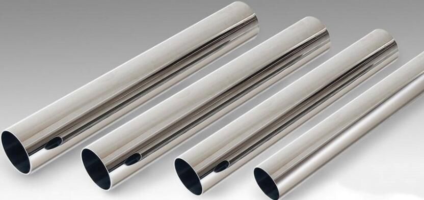 316L stainless steel decorative pipestainless steel tube