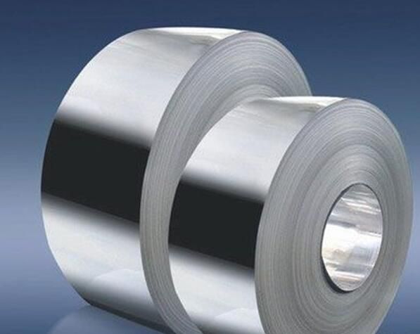 Application of stainless steel pipestainless steel strip
