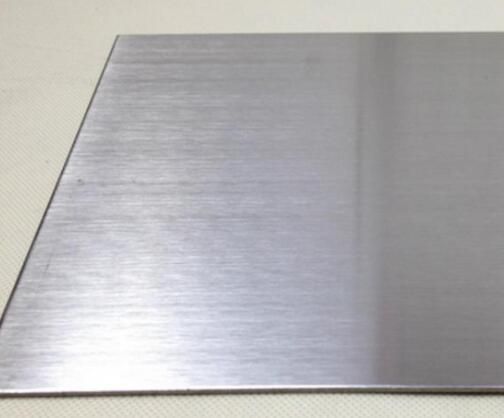 Application of stainless steel pipestainless steel sheet