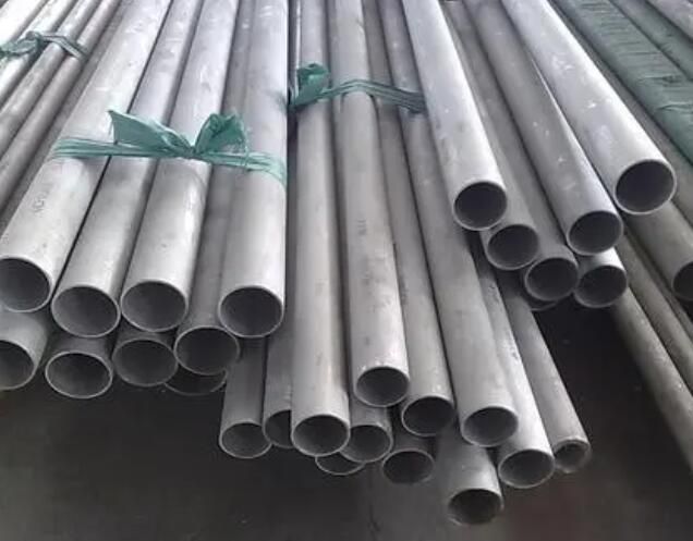 3Stainless steel pipe industry16L stainless steel pipe