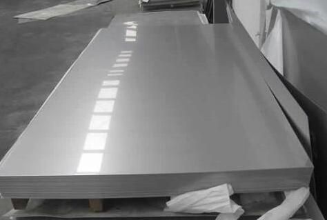 3Stainless steel pipe cleaning16L stainless steel plate