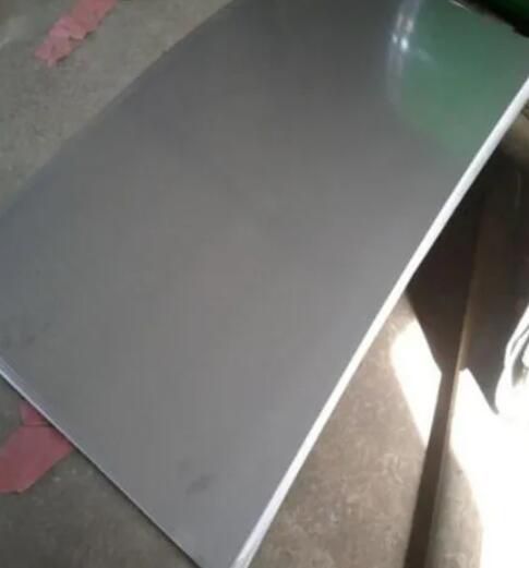 Stainless steel heating tubeStainless steel plate