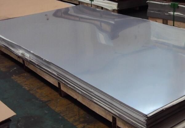 3Stainless steel inner liner04 stainless steel plate