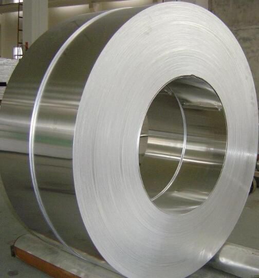 304 stainless steel strip