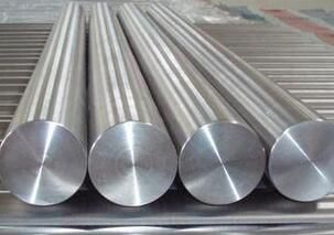 Stainless steel heating tubeStainless steel round steel