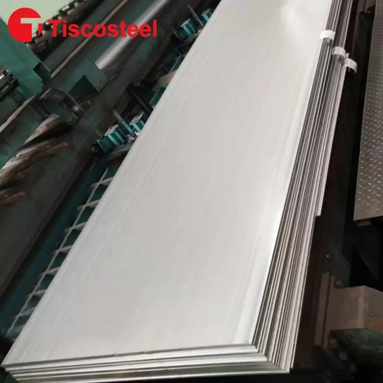 2101 Stainless steel Sheet/Plate