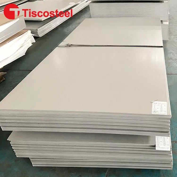 309s/309 Stainless steel Sheet/Plate With No. 1