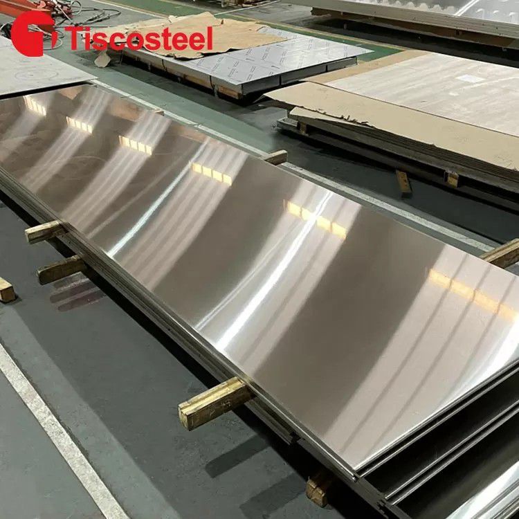 2507 duplex stainless steel plate/sheet