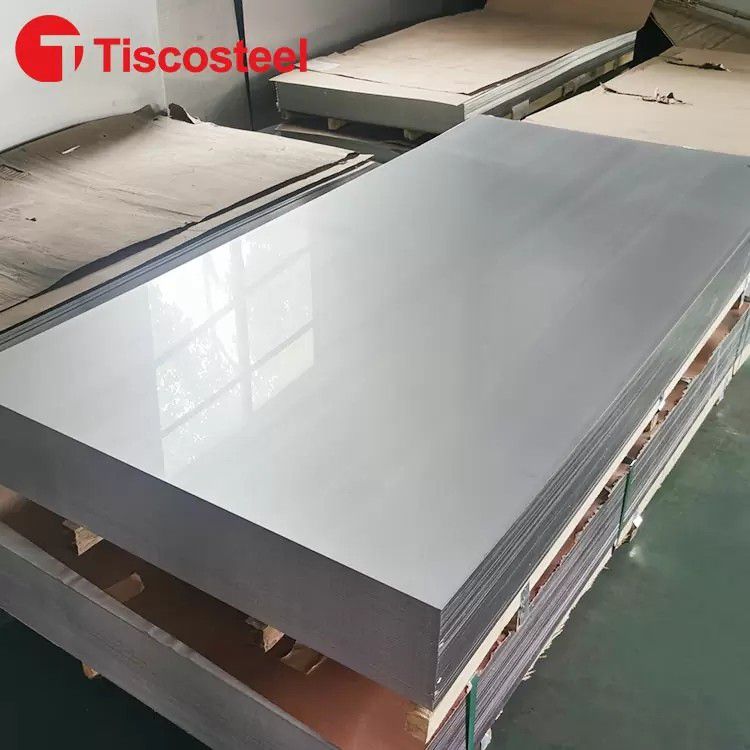 430 Stainless Steel Sheet/ Plate