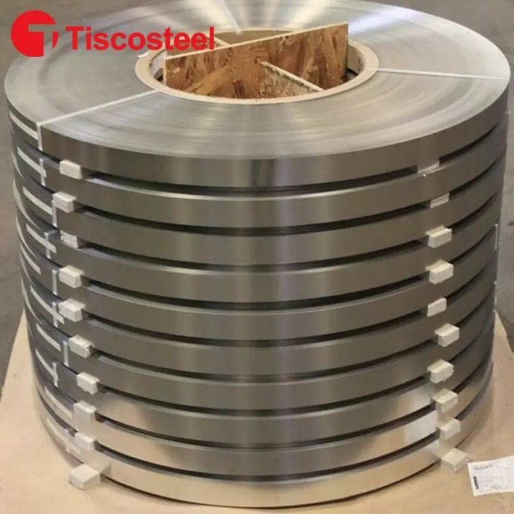 3S30408 stainless steel pipe16 Stainless Steel Strip